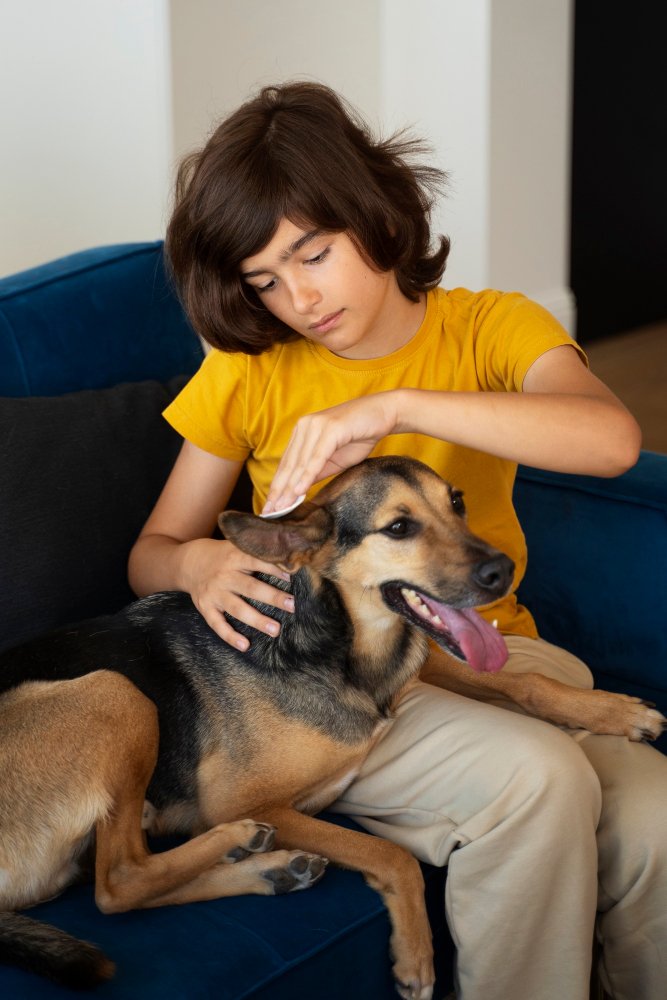 Personalized Animal-Assisted Therapy