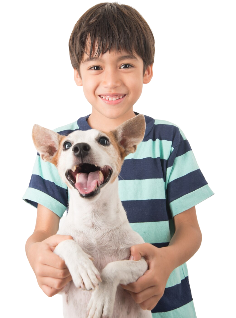 Empowering neurodivergent kids