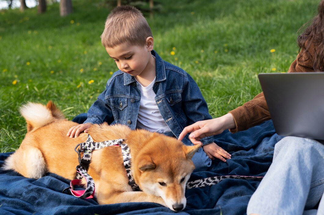 Sensory Processing Disorder (SPD)